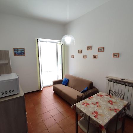 Cozy Flat Cinque Terre Moneglia Apartamento Exterior foto