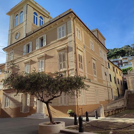 Cozy Flat Cinque Terre Moneglia Apartamento Exterior foto