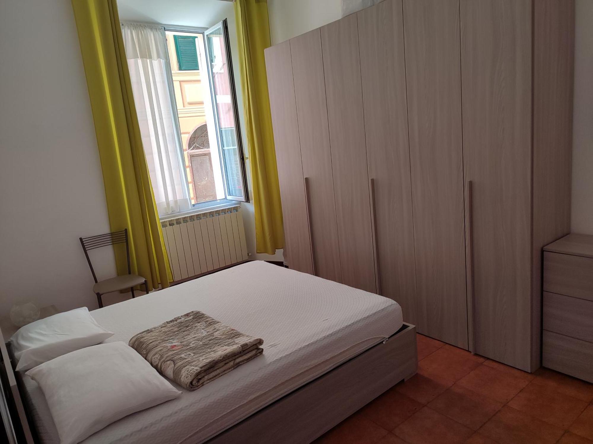 Cozy Flat Cinque Terre Moneglia Apartamento Exterior foto