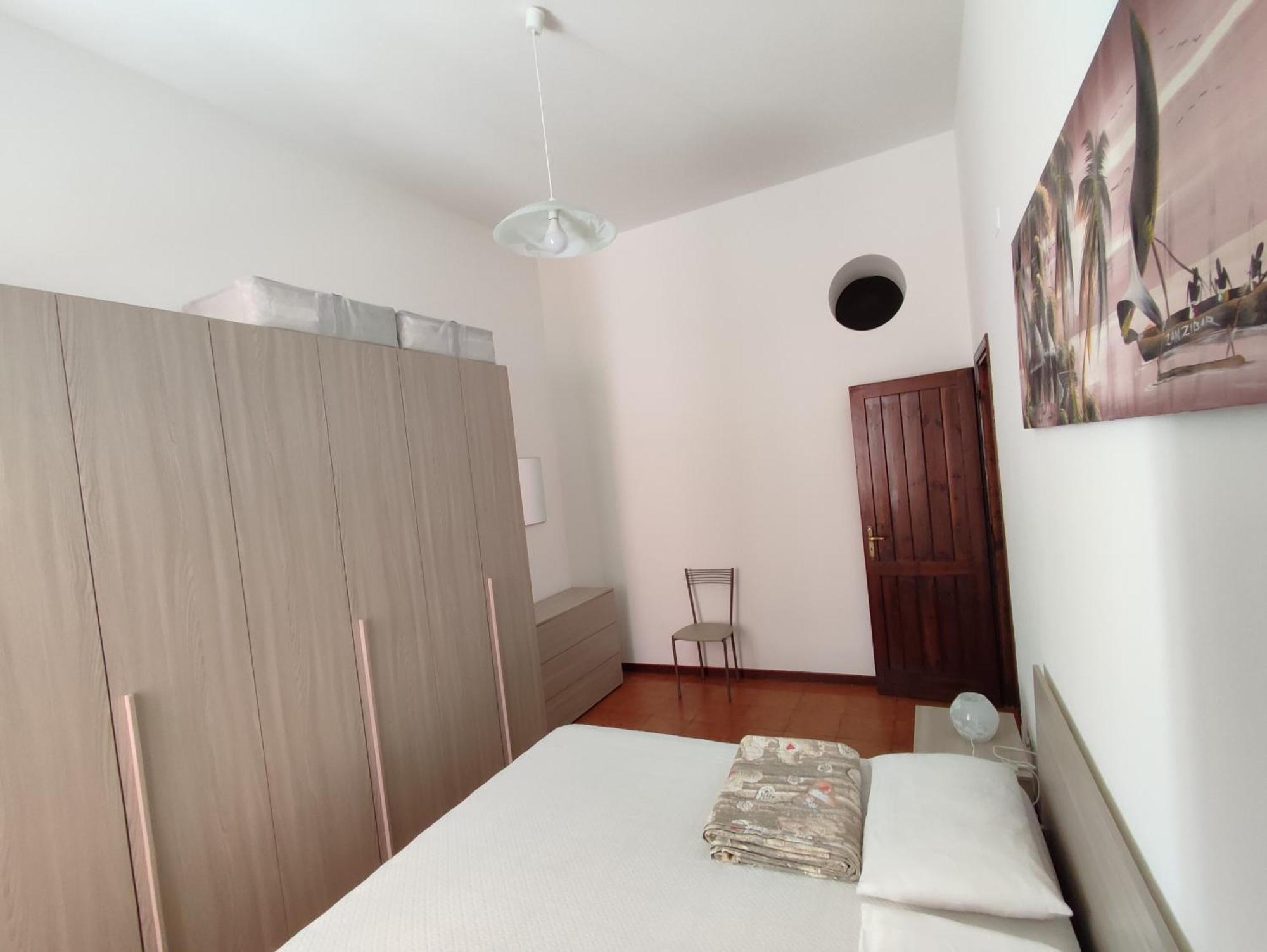 Cozy Flat Cinque Terre Moneglia Apartamento Exterior foto